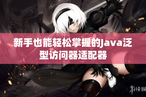新手也能轻松掌握的Java泛型访问器适配器