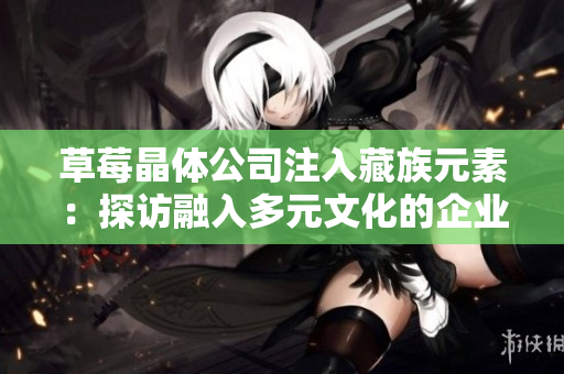 草莓晶体公司注入藏族元素：探访融入多元文化的企业