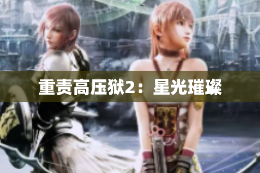 重责高压狱2：星光璀璨