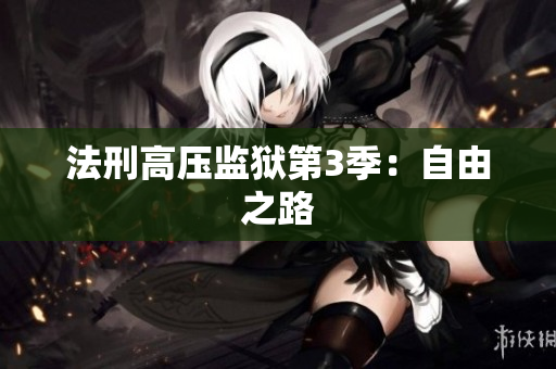法刑高压监狱第3季：自由之路