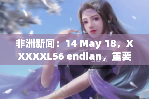 非洲新闻：14 May 18，XXXXXL56 endian，重要事件概述