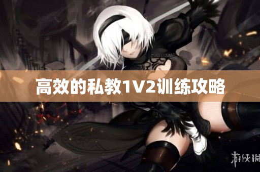 高效的私教1V2训练攻略