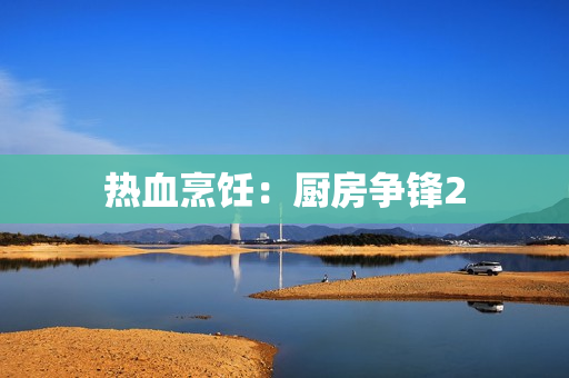 热血烹饪：厨房争锋2