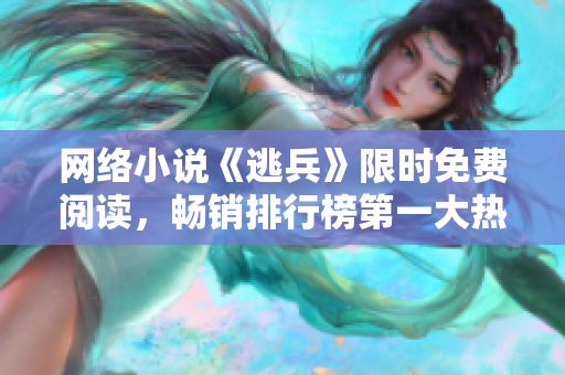 网络小说《逃兵》限时免费阅读，畅销排行榜第一大热门！