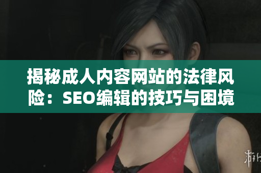 揭秘成人内容网站的法律风险：SEO编辑的技巧与困境