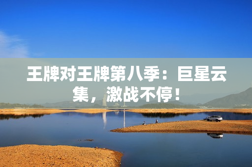 王牌对王牌第八季：巨星云集，激战不停！