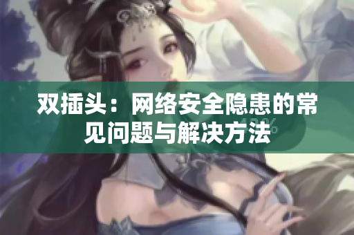 双插头：网络安全隐患的常见问题与解决方法