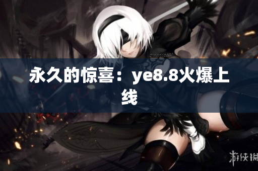 永久的惊喜：ye8.8火爆上线