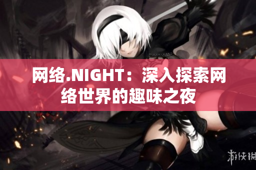 网络.NIGHT：深入探索网络世界的趣味之夜