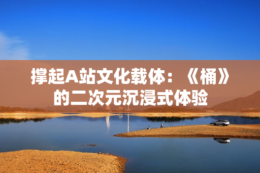撑起A站文化载体：《桶》的二次元沉浸式体验