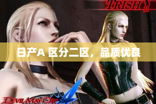 日产A 区分二区，品质优良