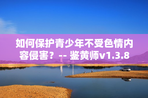 如何保护青少年不受色情内容侵害？-- 鉴黄师v1.3.8