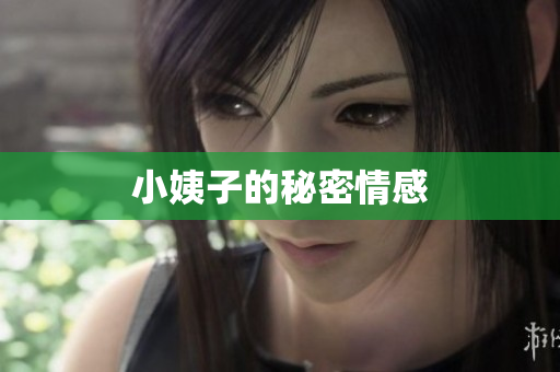 小姨子的秘密情感