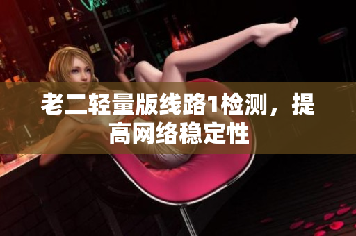 老二轻量版线路1检测，提高网络稳定性