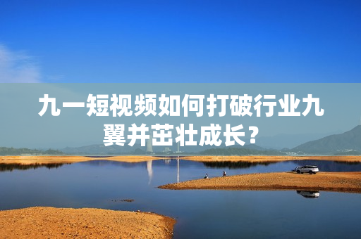 九一短视频如何打破行业九翼并茁壮成长？