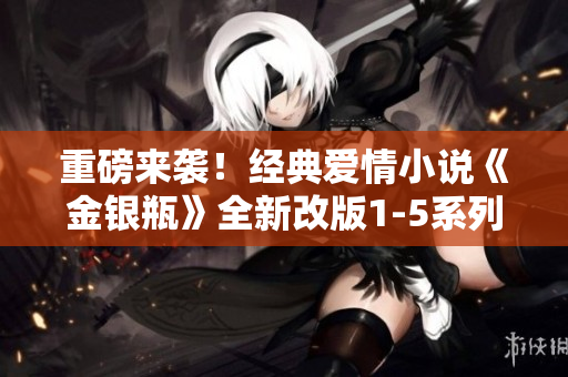 重磅来袭！经典爱情小说《金银瓶》全新改版1-5系列震撼上市