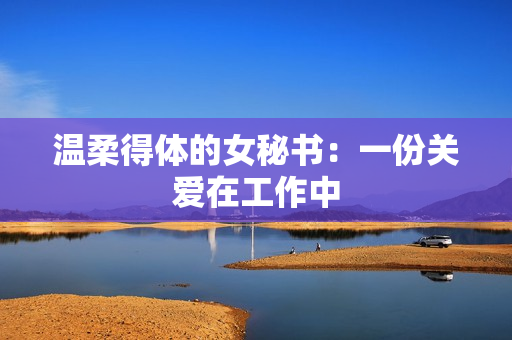 温柔得体的女秘书：一份关爱在工作中