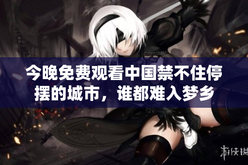 今晚免费观看中国禁不住停摆的城市，谁都难入梦乡