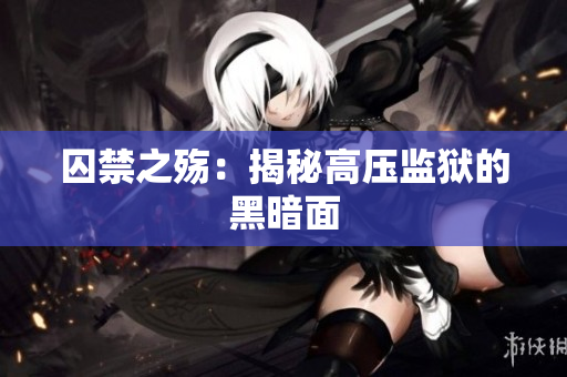 囚禁之殇：揭秘高压监狱的黑暗面