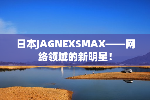 日本JAGNEXSMAX——网络领域的新明星！