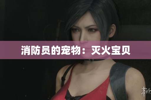 消防员的宠物：灭火宝贝