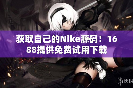 获取自己的Nike源码！1688提供免费试用下载